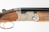 Beretta 686 Silver Pigeon I Sporting Vittoria 12ga 30in - 2 of 11