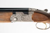 Beretta 686 Silver Pigeon I Sporting Vittoria 12ga 30in - 1 of 11