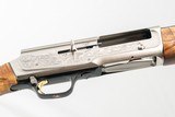 Browning A5 Ultimate 12ga 28in - 5 of 11