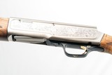 Browning A5 Ultimate 12ga 28in - 6 of 11