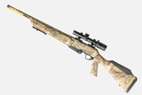 Browning BAR ShortTrac Hog Stalker Realtree Max-1 .308WIN 20in - 4 of 11