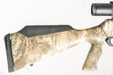 Browning BAR ShortTrac Hog Stalker Realtree Max-1 .308WIN 20in - 9 of 11