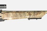 Browning BAR ShortTrac Hog Stalker Realtree Max-1 .308WIN 20in - 7 of 11