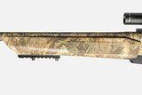 Browning BAR ShortTrac Hog Stalker Realtree Max-1 .308WIN 20in - 8 of 11