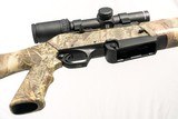 Browning BAR ShortTrac Hog Stalker Realtree Max-1 .308WIN 20in - 5 of 11