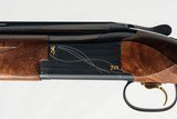 Browning Citori 725 S3 Sporting 12ga 32in - 1 of 11