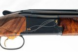 Browning Citori 725 S3 Sporting 12ga 32in - 2 of 11
