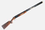 Browning Citori 725 S3 Sporting 12ga 32in - 3 of 11