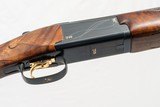 Browning Citori 725 S3 Sporting 12ga 32in - 5 of 11