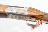 Caesar Guerini Summit Sporting 12ga 32in ADJ Left Handed - 6 of 11