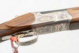 Caesar Guerini Summit Sporting 12ga 32in ADJ Left Handed - 5 of 11