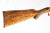 Caesar Guerini Woodlander Field 20ga 30in - 9 of 11