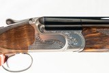 Caesar Guerini Invictus I Sporting 12ga 32in ADJ - 2 of 11