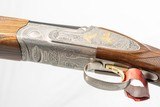 Caesar Guerini Magnus Sporting 12ga 32in Left Handed - 6 of 11