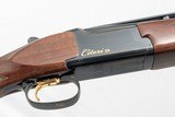 Browning Citori CX Micro LOP 12ga 30in - 5 of 11
