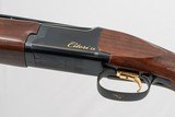 Browning Citori CX Micro LOP 12ga 30in - 6 of 11