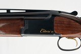 Browning Citori CX Micro LOP 12ga 30in - 1 of 11