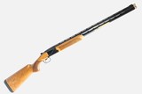 Browning Citori 725 Sporting Maple 12ga 32in - 3 of 11