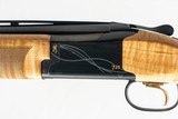 Browning Citori 725 Sporting Maple 12ga 32in - 1 of 11