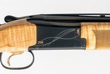 Browning Citori 725 Sporting Maple 12ga 32in - 2 of 11