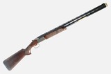 Browning Citori 725 Sporting 12ga 32in Left Handed - 3 of 11