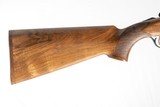 Fabarm Autumn 20ga 28in Pistol Grip Stock - 9 of 11