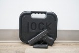 Glock G43 USA 9mm 3.25in - 5 of 5