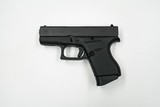 Glock G43 USA 9mm 3.25in - 3 of 5