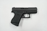 Glock G43 USA 9mm 3.25in - 4 of 5