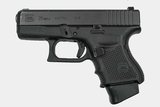 Glock G26 Gen4 9mm 3.25in - 1 of 6