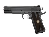 Wilson Combat Tactical SuperGrade 45ACP 5in - 1 of 1