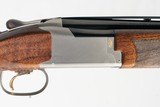 Browning Citori 725 Sporting 12ga 30in ADJ - 2 of 11