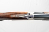 Browning Citori 725 Sporting 12ga 30in ADJ - 11 of 11