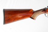 Caesar Guerini Summit Limited Sporting 12ga 32in - 9 of 11