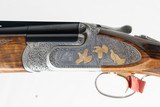 Caesar Guerini Invictus VII Gold Ascent 12ga 32in - 1 of 11