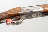Caesar Guerini Invictus I Sporting 12ga 32in ADJ - 5 of 11