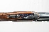 Caesar Guerini Woodlander Field 20ga 30in - 11 of 11