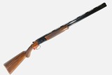 Caesar Guerini Woodlander Field 20ga 30in - 3 of 11