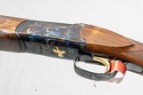 Caesar Guerini Woodlander Field 20ga 30in - 6 of 11