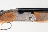 Beretta 686 Silver Pigeon I Sporting 12ga 32in - 2 of 11