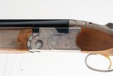 Beretta 686 Silver Pigeon I Sporting 12ga 32in - 1 of 11