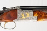 Browning Superposed Mallard 12ga 28in - 5 of 13