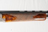 Browning Superposed Mallard 12ga 28in - 3 of 13