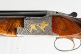 Browning Superposed Mallard 12ga 28in - 6 of 13