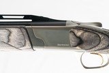 Browning Cynergy Classic Trap Unsingle Combo 12ga 32in O/U 34in Unsingle