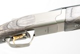 Browning Cynergy Classic Trap Unsingle Combo 12ga 32in O/U 34in Unsingle - 5 of 11