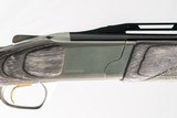 Browning Cynergy Classic Trap Unsingle Combo 12ga 32in O/U 34in Unsingle - 2 of 11