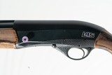 Fabarm Syren L4S Black Initial Sporting 12ga 28in - 1 of 11