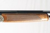Beretta 686 Silver Pigeon I Sporting 12ga 32in - 7 of 11