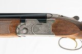 Beretta 686 Silver Pigeon I Sporting 12ga 32in - 1 of 11